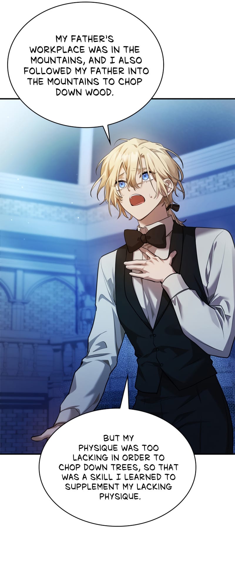 Infinite Mage, Chapter 7 image 14